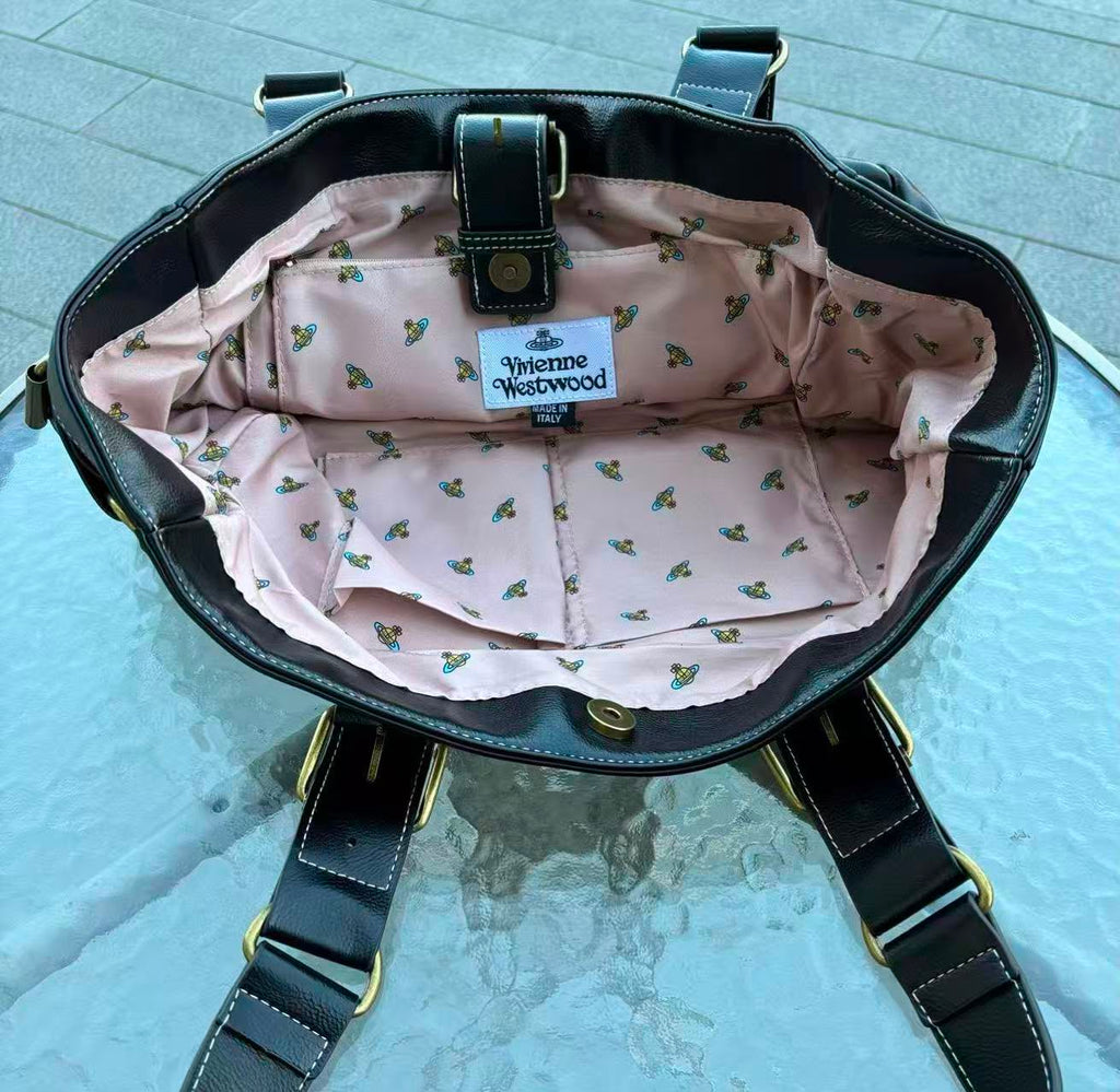 Sac à Main Élégance — Collection Tendance Femme