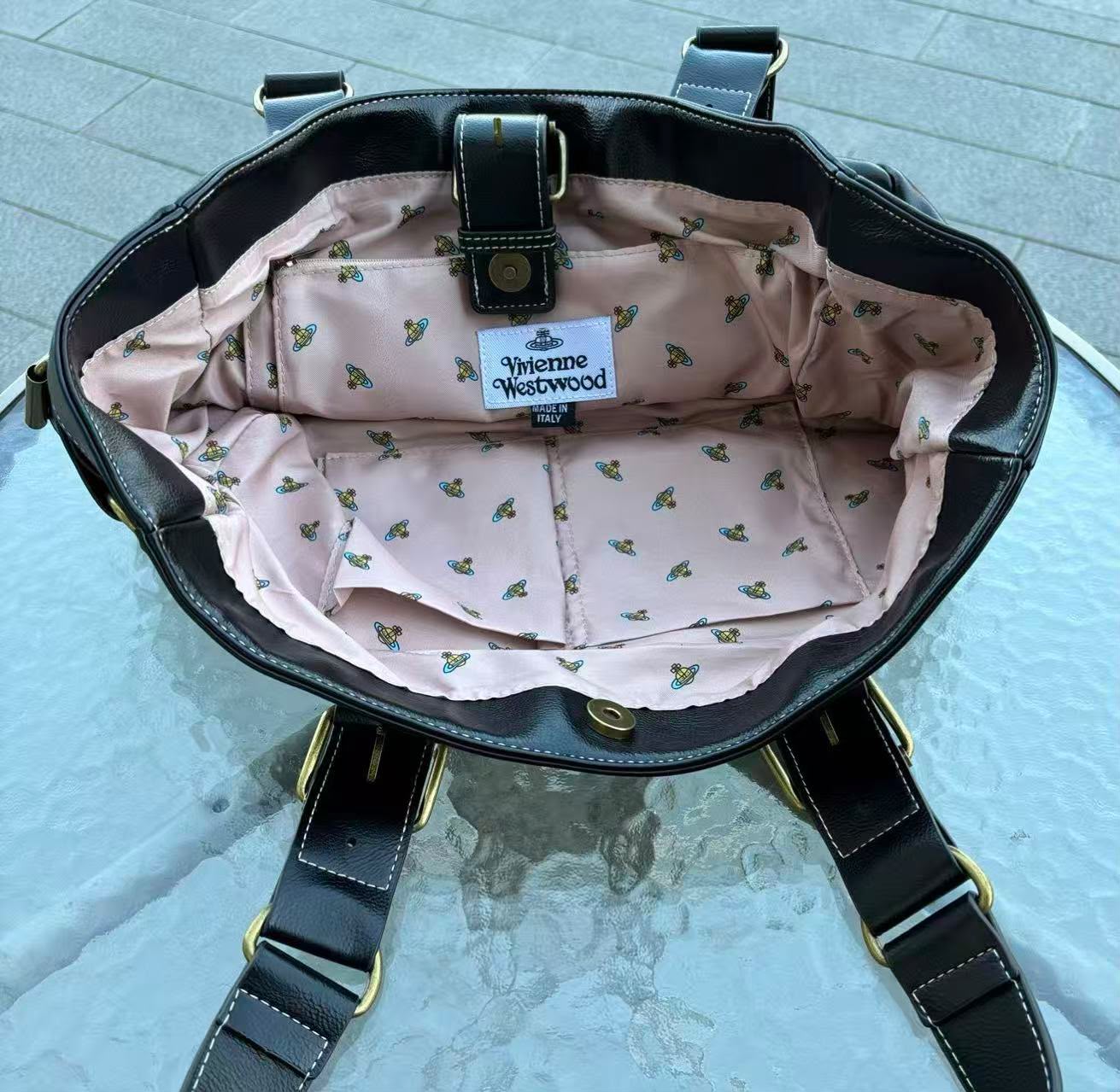 Sac à Main Élégance — Collection Tendance Femme