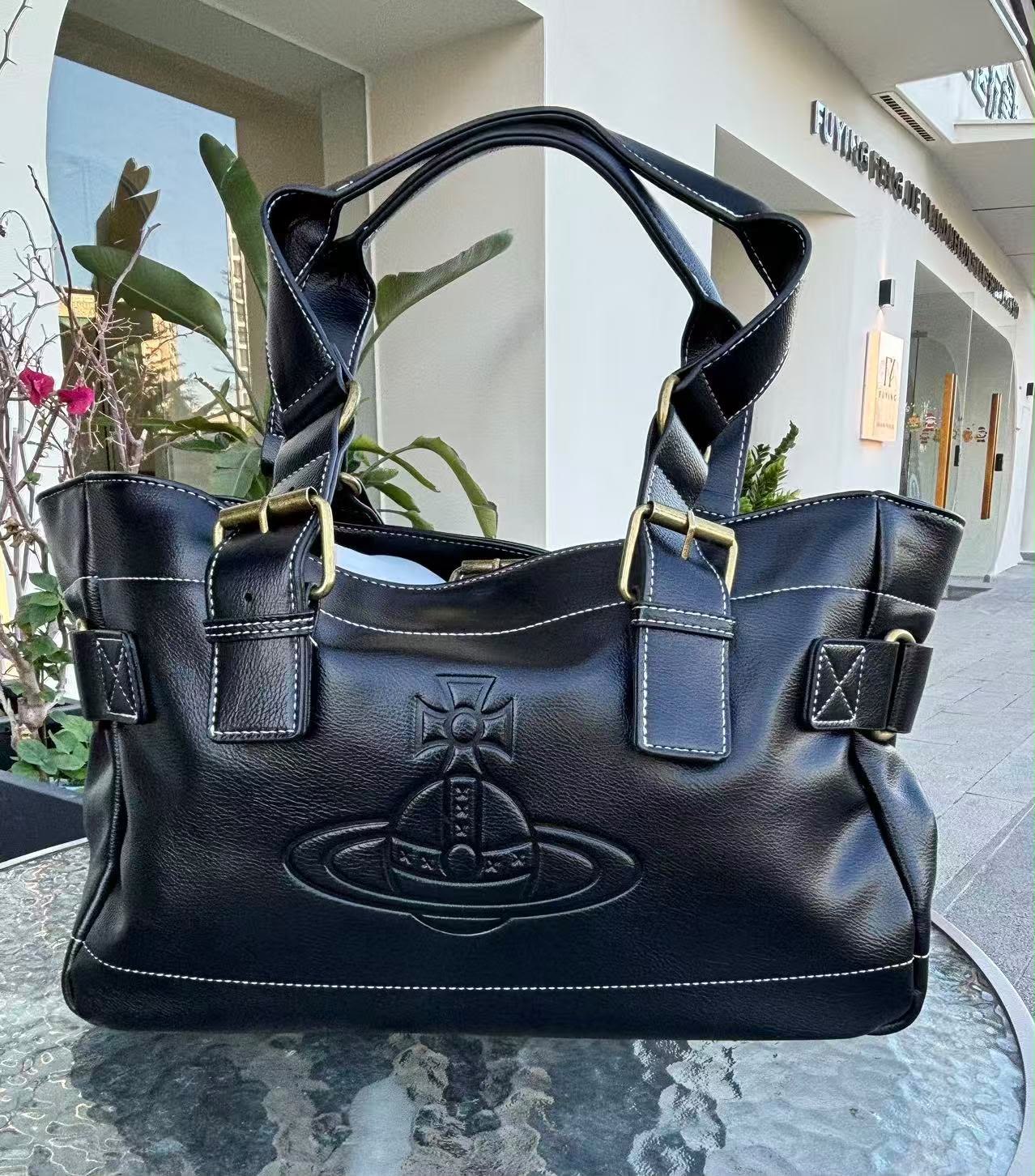 Sac à Main Élégance — Collection Tendance Femme