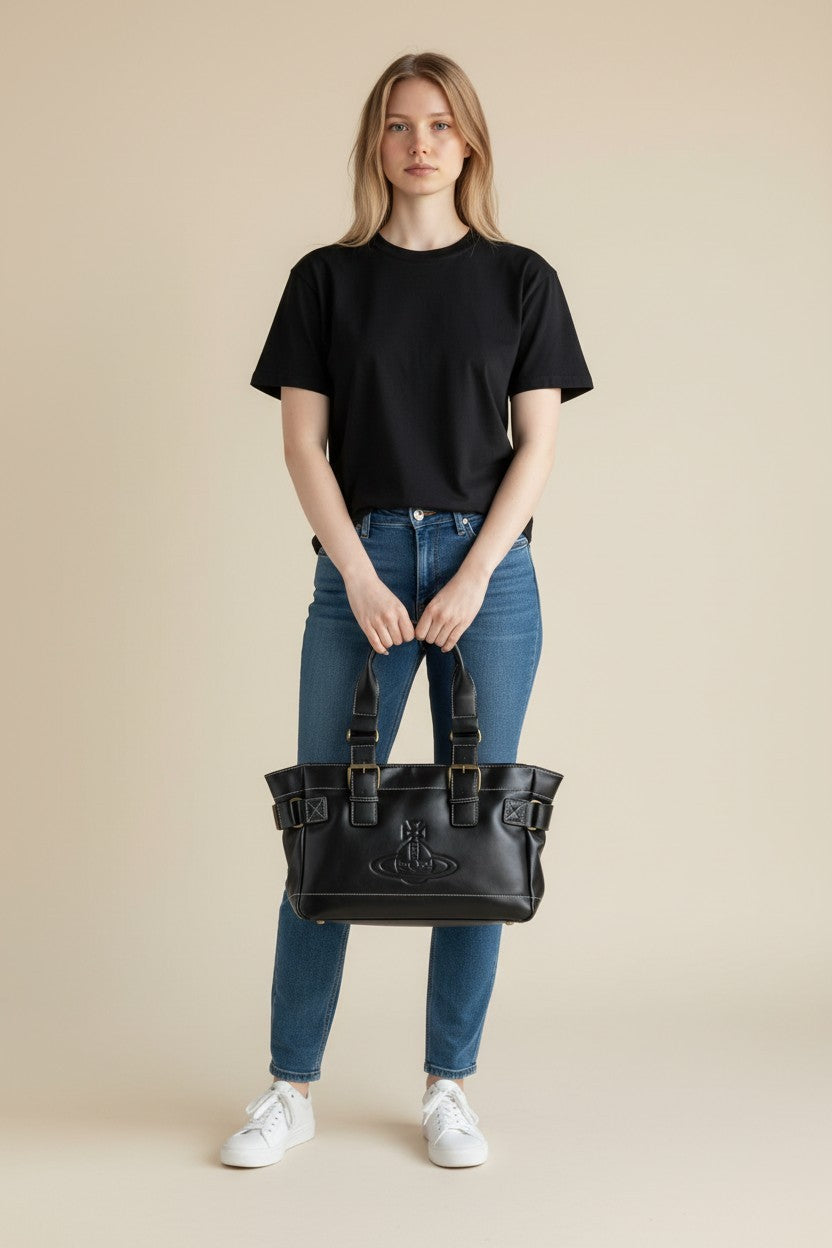 Sac à Main Élégance — Collection Tendance Femme
