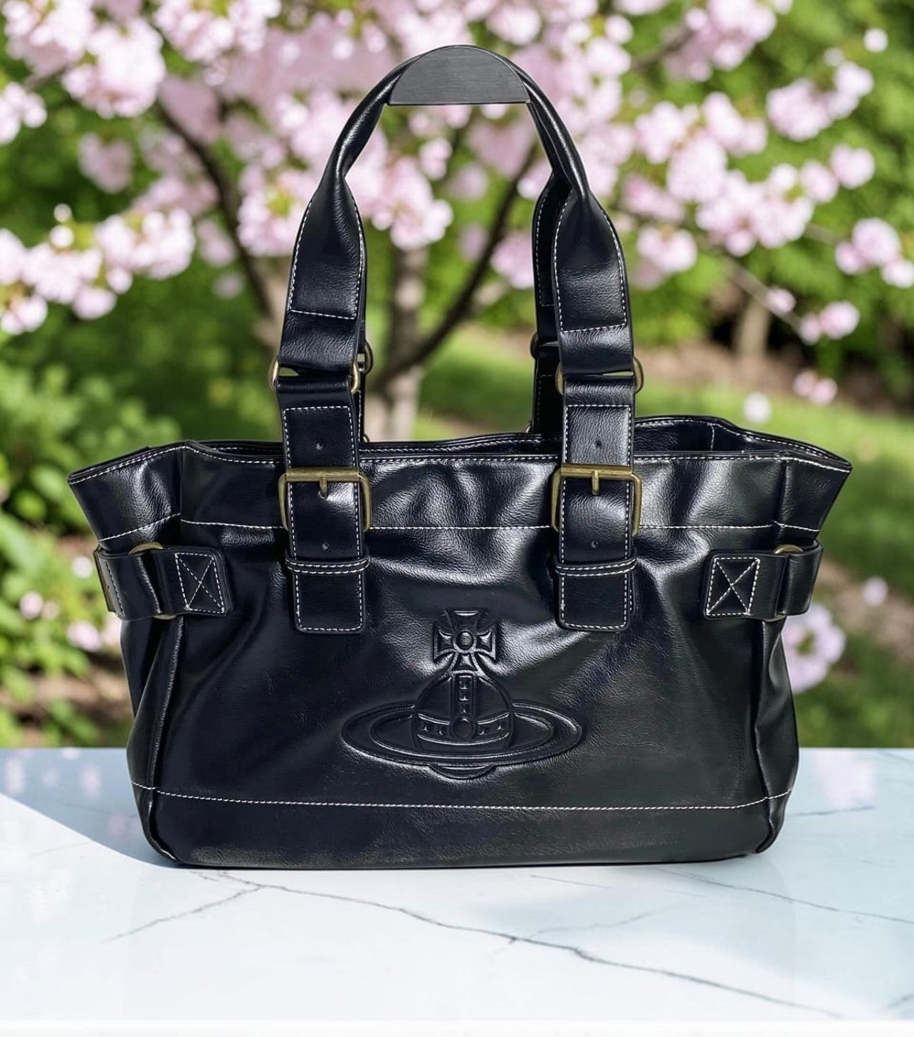 Sac à Main Élégance — Collection Tendance Femme